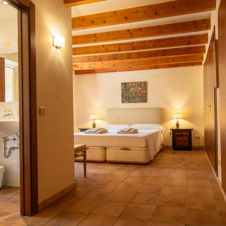 Arta - 4510-44 Mallorca - Villa con piscina privada - 11
