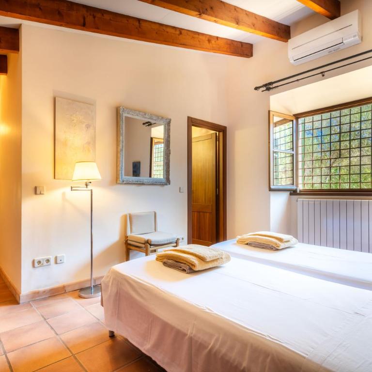 Arta - 4510-44 Mallorca - Villa con piscina privada - 16