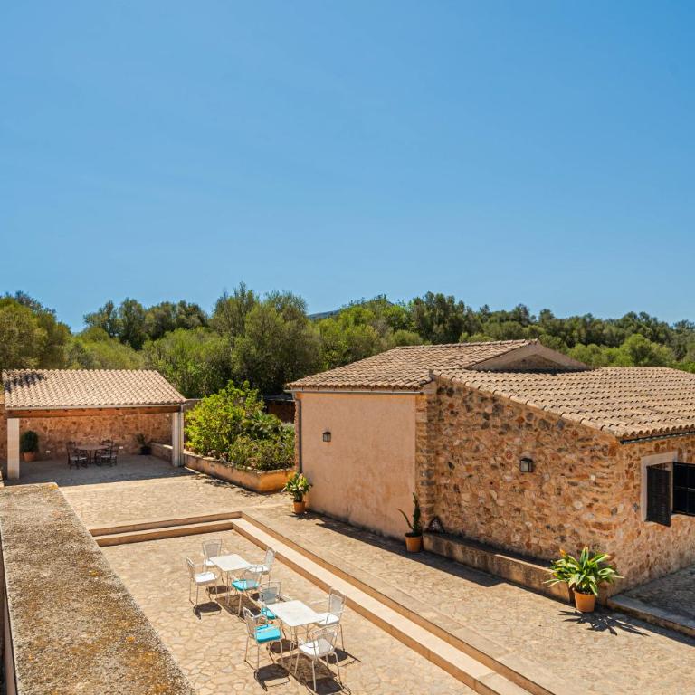 Arta - 4510-44 Mallorca - Villa con piscina privada - 38