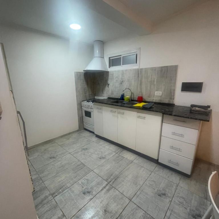 Sarmi - One-Bedroom Apartment - 4
