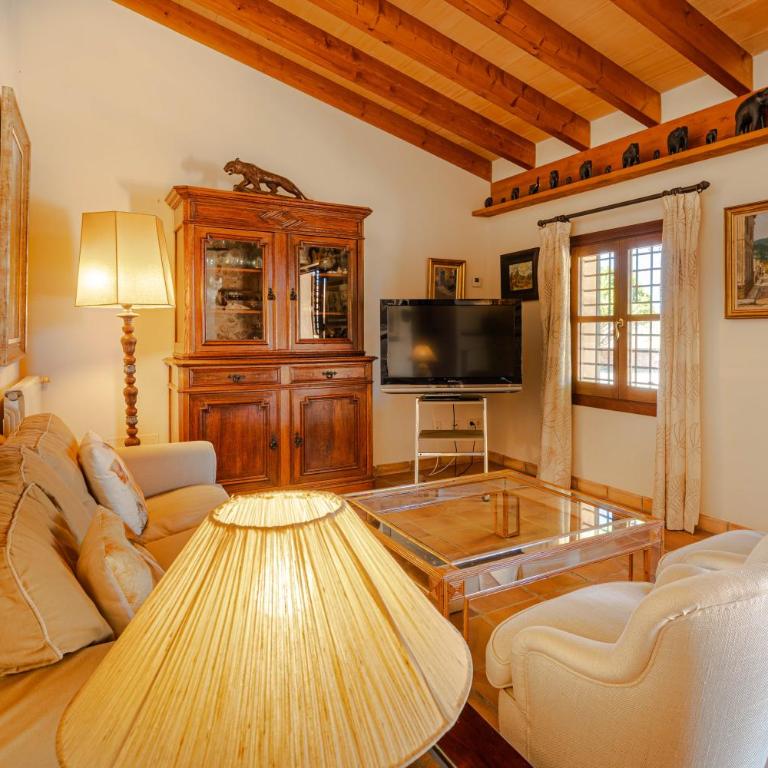 Arta - 4510-44 Mallorca - Villa con piscina privada - 32