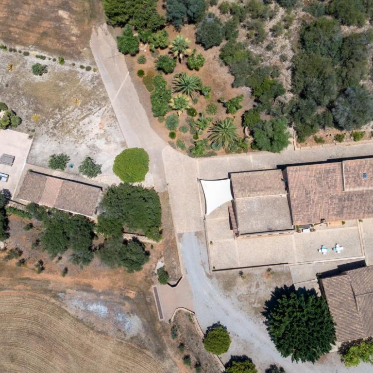 Arta - 4510-44 Mallorca - Villa con piscina privada - 62