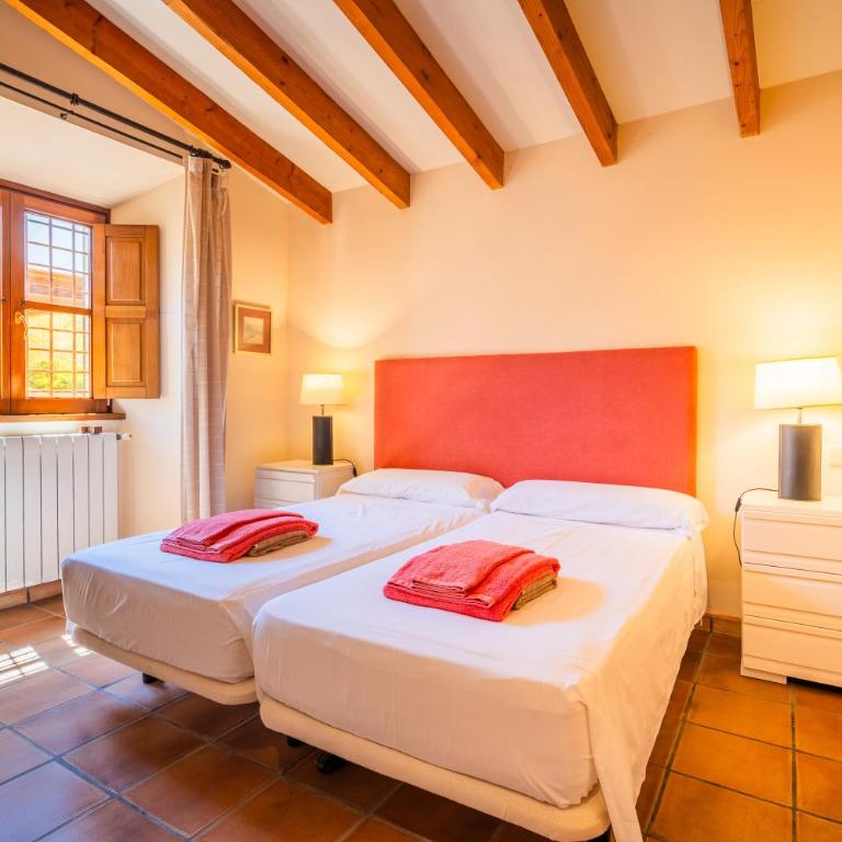 Arta - 4510-44 Mallorca - Villa con piscina privada - 23
