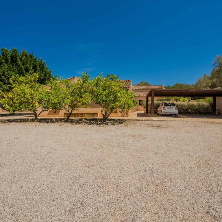 Arta - 4510-44 Mallorca - Villa con piscina privada - 45