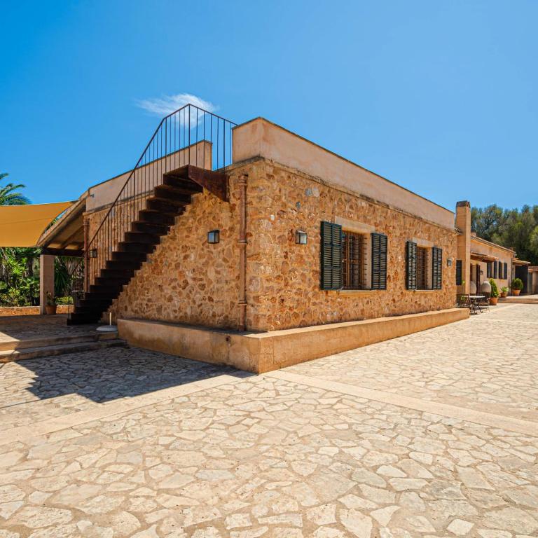 Arta - 4510-44 Mallorca - Villa con piscina privada - 61