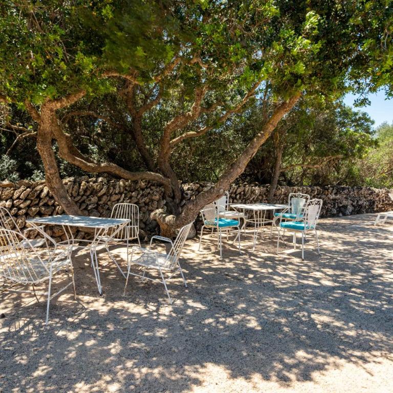 Arta - 4510-44 Mallorca - Villa con piscina privada - 46