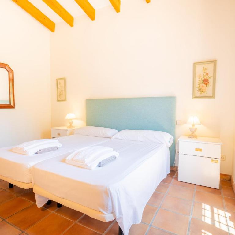 Arta - 4510-44 Mallorca - Villa con piscina privada - 24