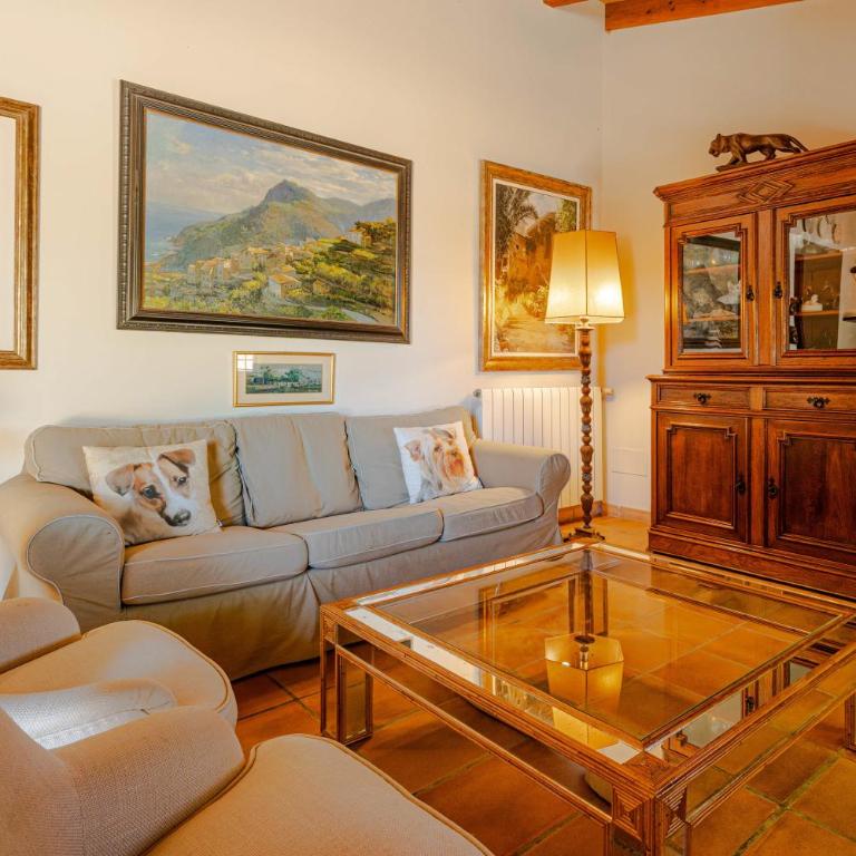Arta - 4510-44 Mallorca - Villa con piscina privada - 8
