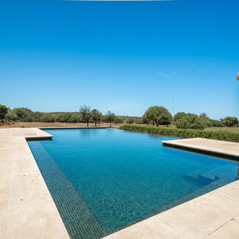 Arta - 4510-44 Mallorca - Villa con piscina privada - 1