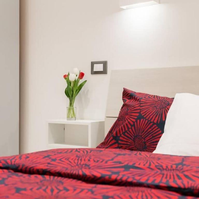 RomeEyes apartment - Appartamento con 2 Camere da Letto - 12