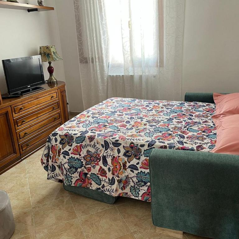 A Casa dei Nonni - Casa con 2 Camere da Letto - 6