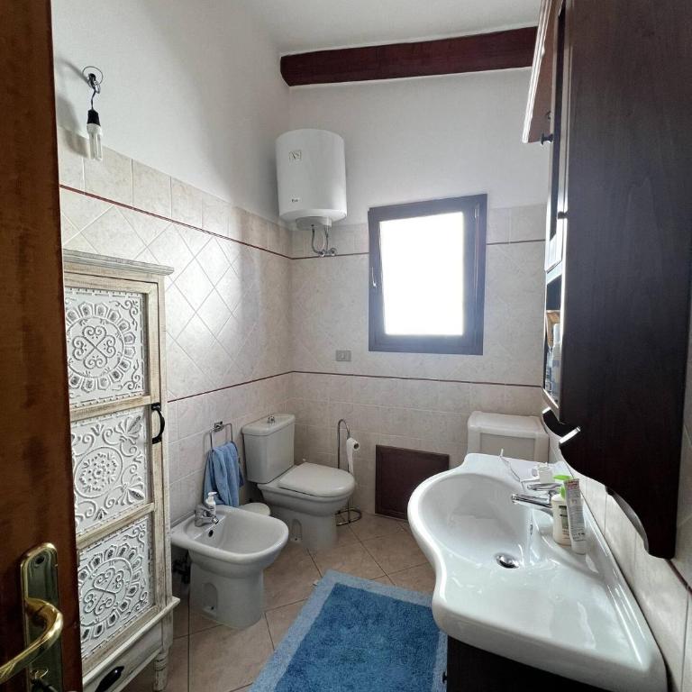 Attico trilocale vista mare strepitosa, 200 mt dal mare, WiFi Powerful - Appartamento con 2 Camere da Letto - 5