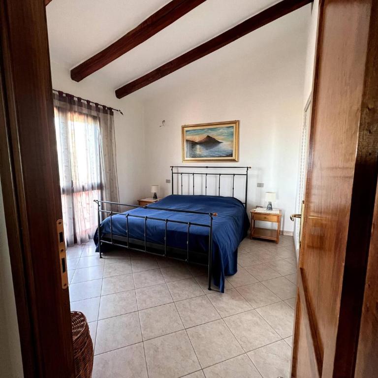 Attico trilocale vista mare strepitosa, 200 mt dal mare, WiFi Powerful - Appartamento con 2 Camere da Letto - 8