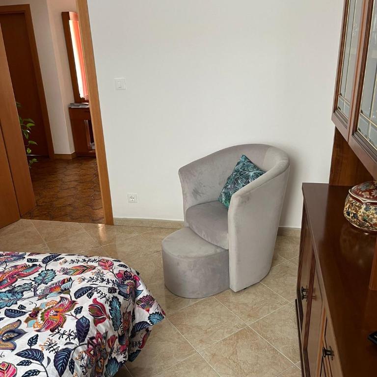 A Casa dei Nonni - Casa con 2 Camere da Letto - 5