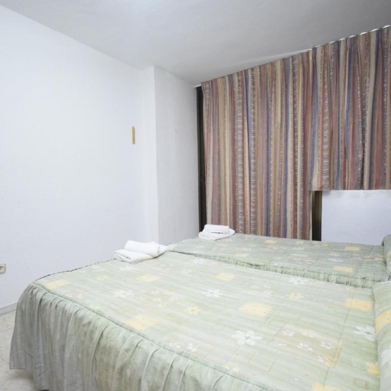CACHIRULO 3A - Fincas Arena - Two-Bedroom Apartment with Balcony and Sea View - 14