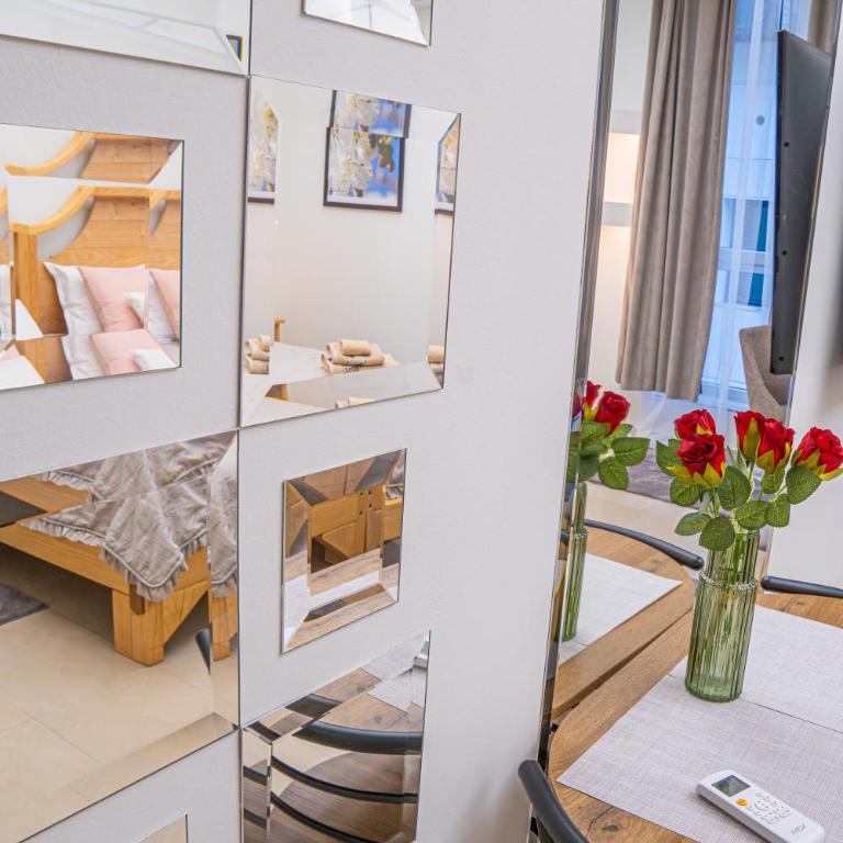 Teatar Rooms Subotica 3 - Double Room - 15