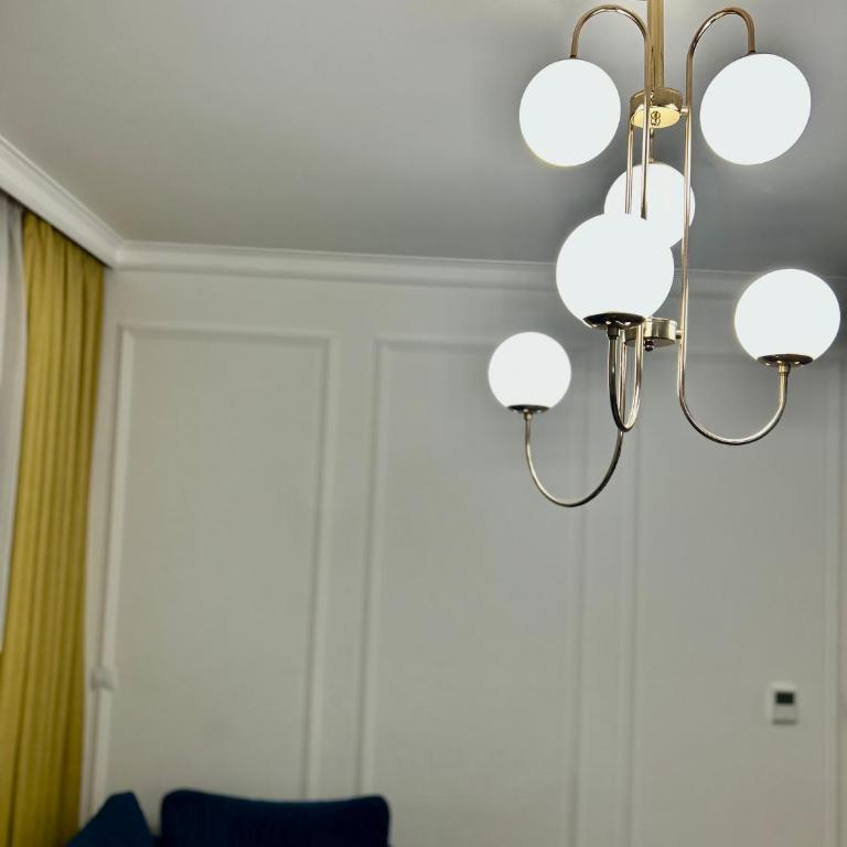Apartman Venecija Banja Luka - Apartman - 14