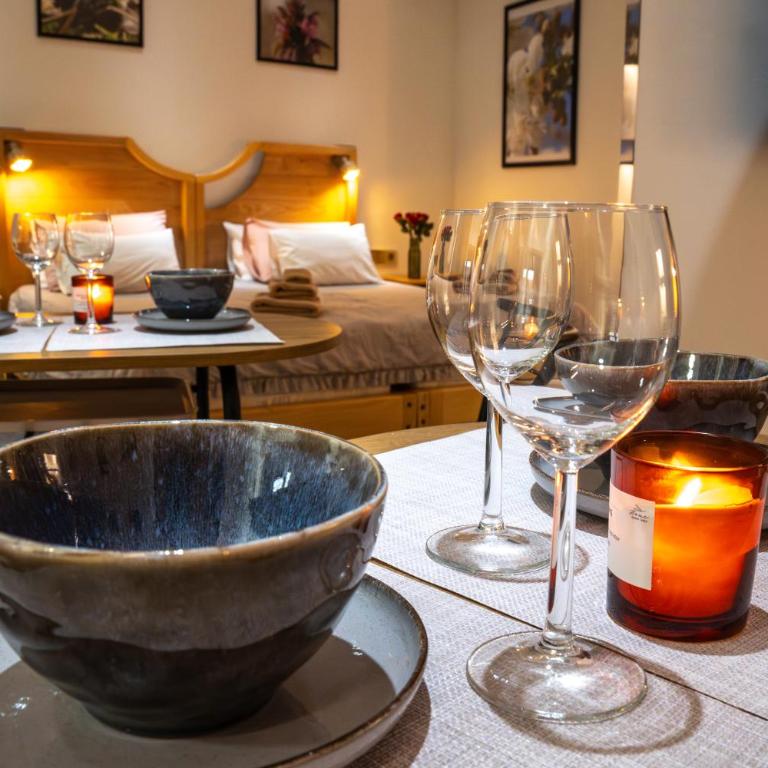 Teatar Rooms Subotica 3 - Double Room - 18