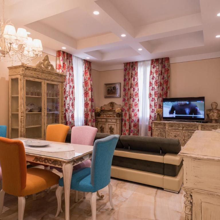 Villa in Montecatini Terme Private Garden & Parking - Casa con 2 Camere da Letto - 2