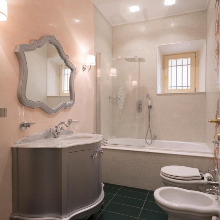 Villa in Montecatini Terme Private Garden & Parking - Casa con 2 Camere da Letto - 4