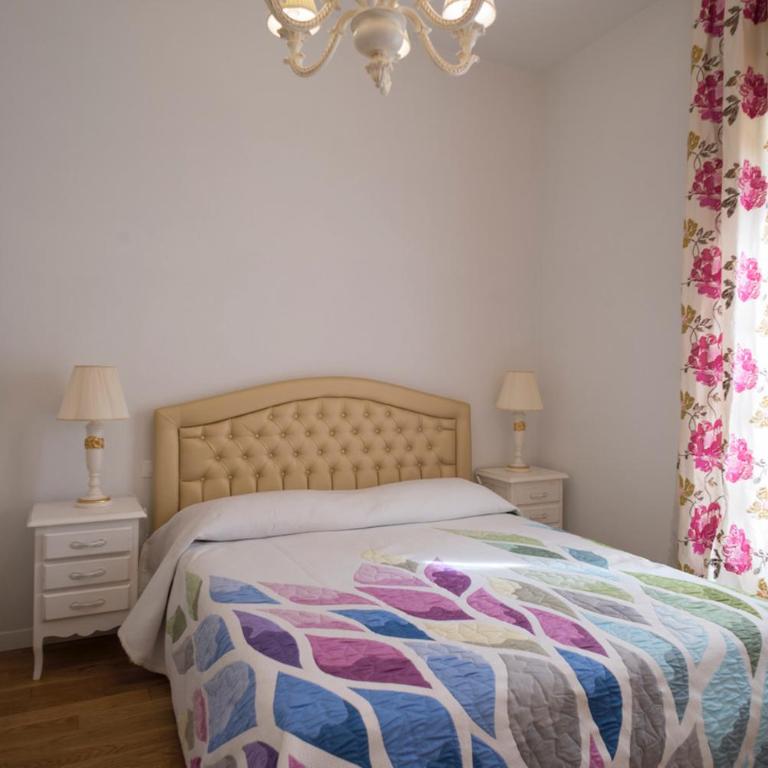 Villa in Montecatini Terme Private Garden & Parking - Casa con 2 Camere da Letto - 5