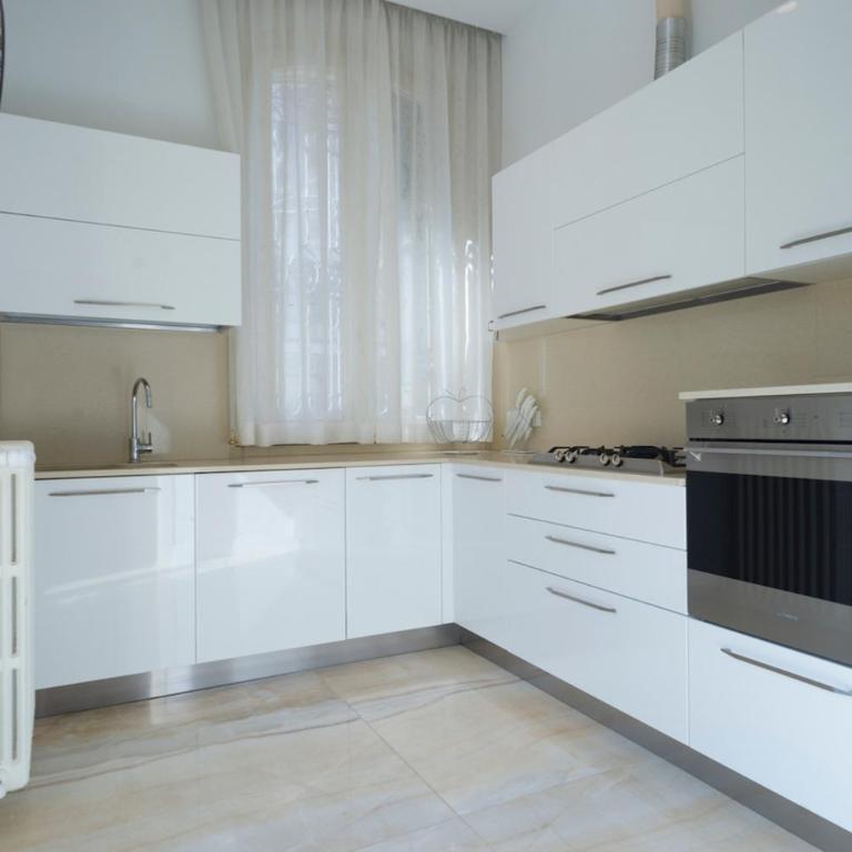 Villa in Montecatini Terme Private Garden & Parking - Casa con 2 Camere da Letto - 6