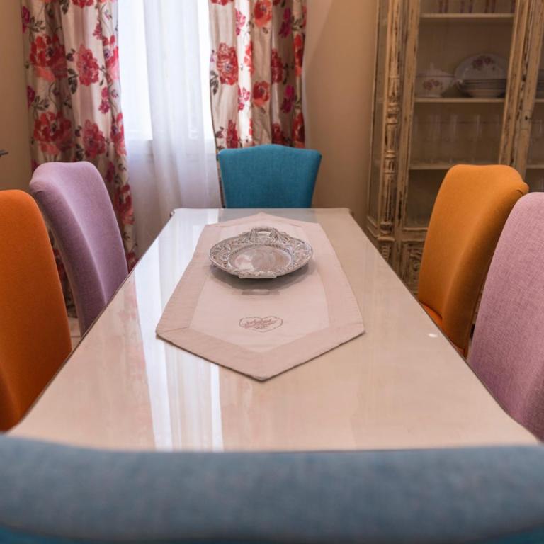 Villa in Montecatini Terme Private Garden & Parking - Casa con 2 Camere da Letto - 8