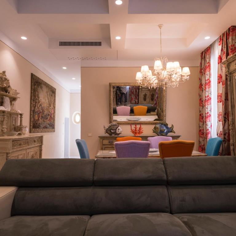 Villa in Montecatini Terme Private Garden & Parking - Casa con 2 Camere da Letto - 10
