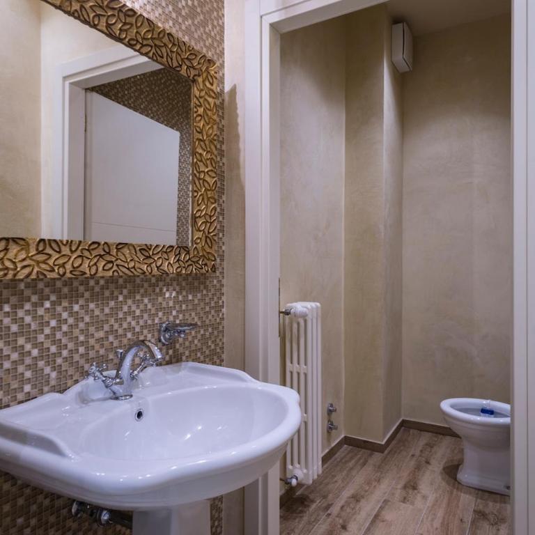 Villa in Montecatini Terme Private Garden & Parking - Casa con 2 Camere da Letto - 11