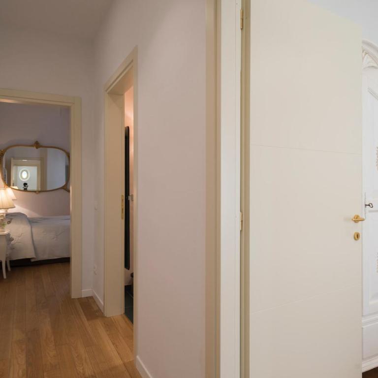 Villa in Montecatini Terme Private Garden & Parking - Casa con 2 Camere da Letto - 12