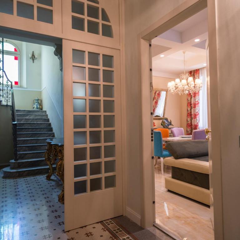 Villa in Montecatini Terme Private Garden & Parking - Casa con 2 Camere da Letto - 13