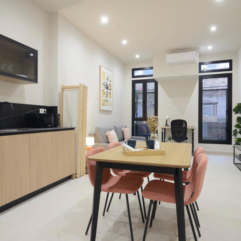 Apartamentos Constitución - Studio - 16