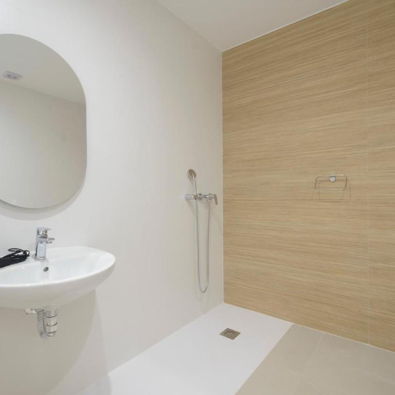Apartamentos Constitución - Studio - 15