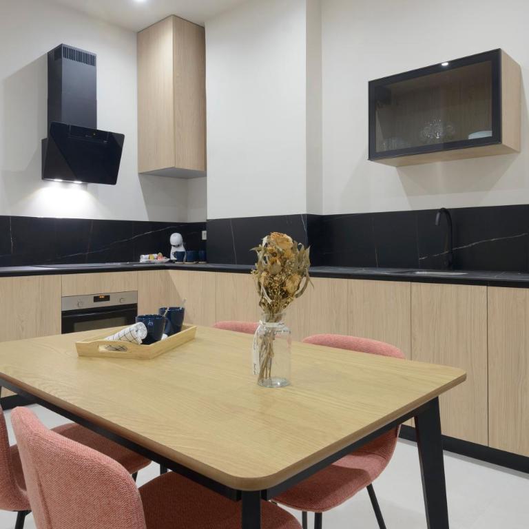Apartamentos Constitución - Studio - 11