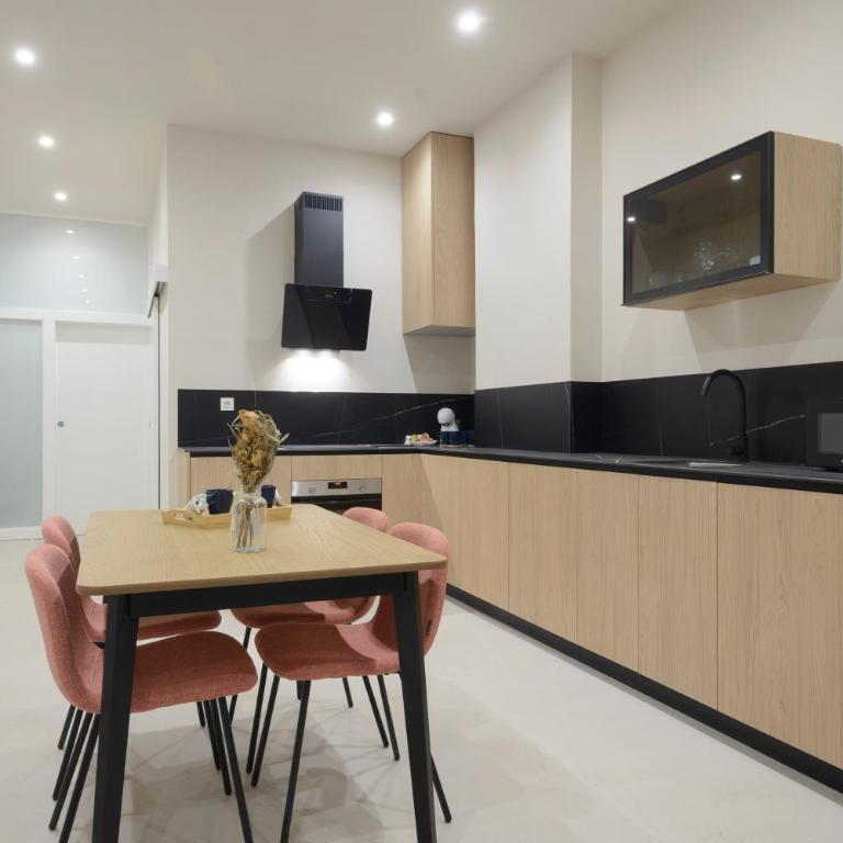 Apartamentos Constitución - Studio - 6