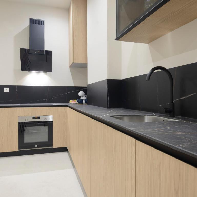 Apartamentos Constitución - Studio - 7