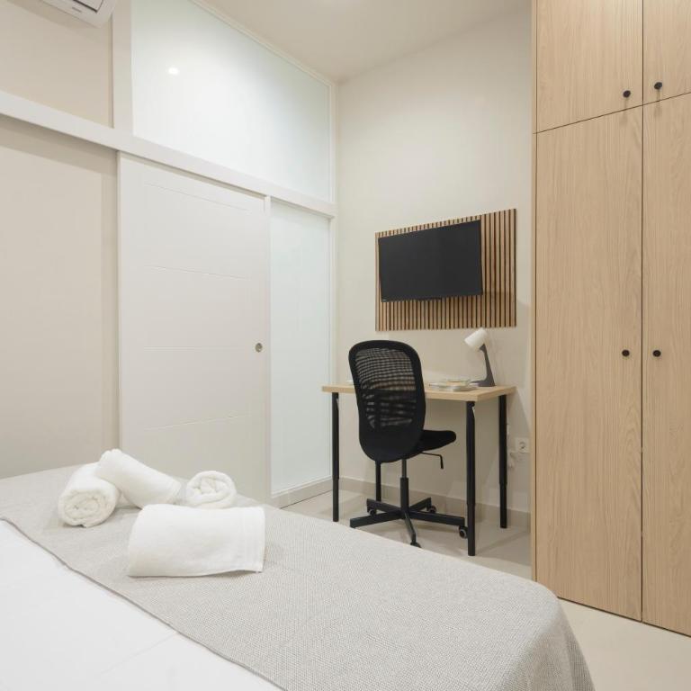 Apartamentos Constitución - Studio - 2