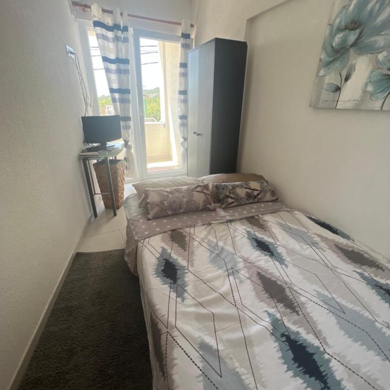 Apartmani Amira Sutomore - Apartman sa 1 Spavaćom Sobom - 3