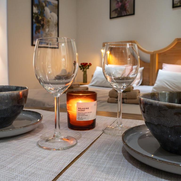 Teatar Rooms Subotica 3 - Double Room - 27