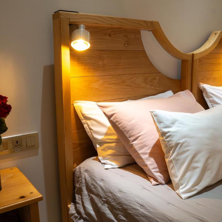 Teatar Rooms Subotica 3 - Double Room - 25