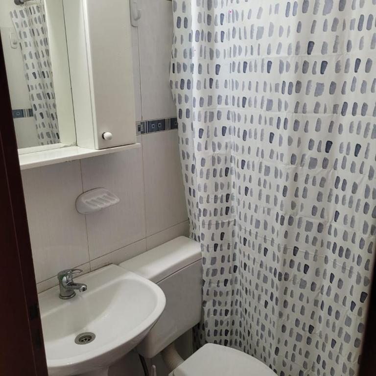 Departamento pleno centro - Apartamento de 1 dormitorio - 7