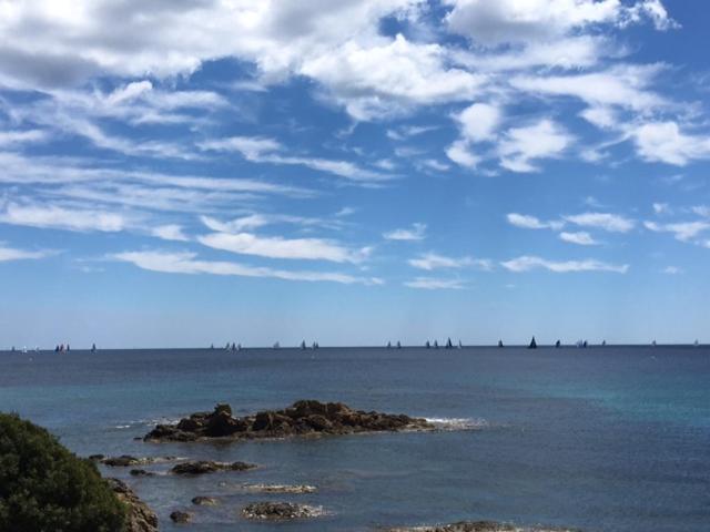 Villa La Crespina - Villa - Vue sur Mer - 58