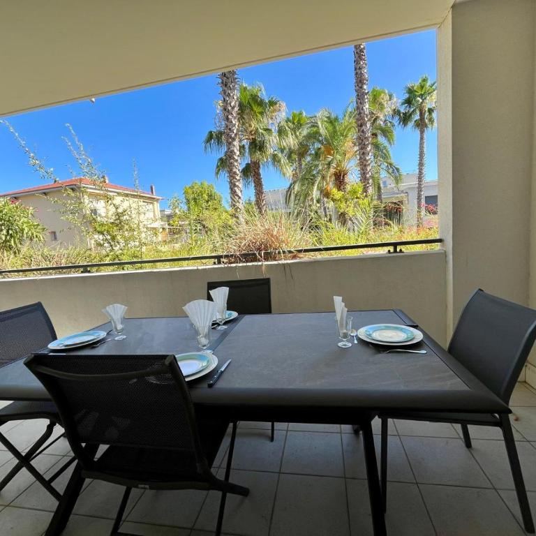 Chemin des Iles - Appartamento con 2 Camere da Letto - 2