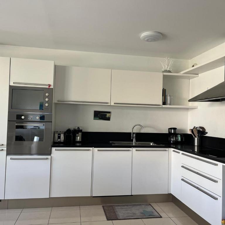 Chemin des Iles - Appartamento con 2 Camere da Letto - 7