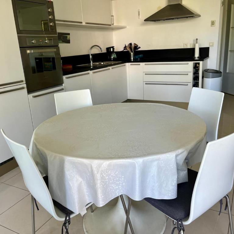 Chemin des Iles - Appartamento con 2 Camere da Letto - 6