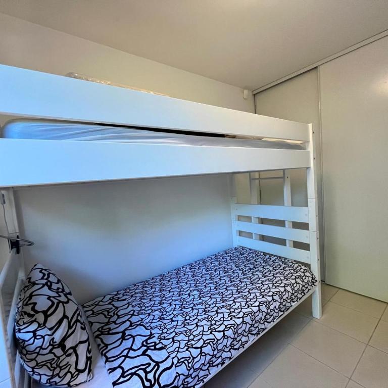 Chemin des Iles - Appartamento con 2 Camere da Letto - 13