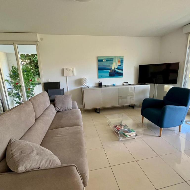 Chemin des Iles - Appartamento con 2 Camere da Letto - 4