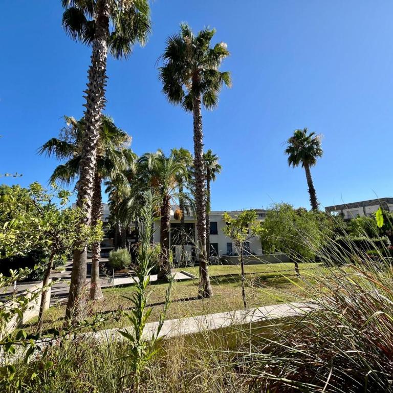 Chemin des Iles - Appartamento con 2 Camere da Letto - 15