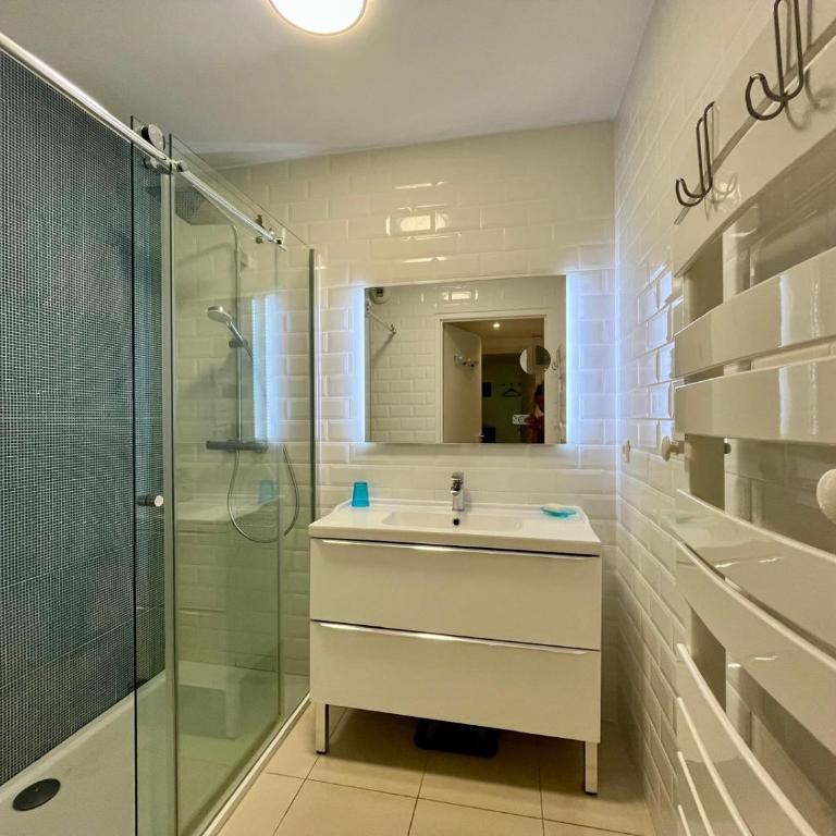 Chemin des Iles - Appartamento con 2 Camere da Letto - 14