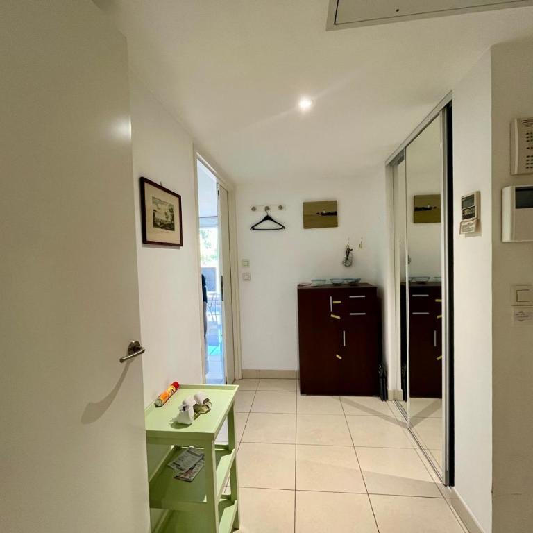 Chemin des Iles - Appartamento con 2 Camere da Letto - 9